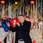 Koncert Gwiazd Telewizji TVS w Wodzisławiu