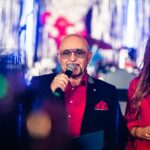 Koncert Gwiazd Telewizji TVS w Wodzisławiu