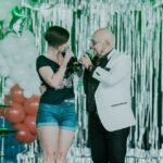 Koncert Gwiazd Telewizji TVS w Wodzisławiu