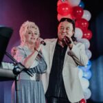 Koncert Gwiazd Telewizji TVS w Wodzisławiu