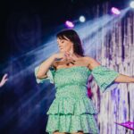 Koncert Gwiazd Telewizji TVS w Wodzisławiu