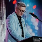 Koncert Gwiazd Telewizji TVS w Wodzisławiu