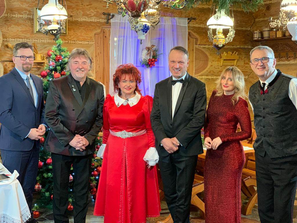 szlagierowa lista kolędy