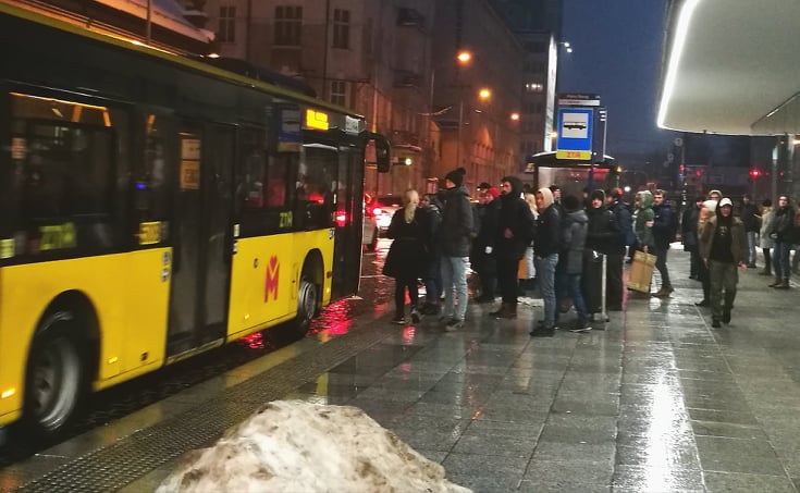 ZTM przetarg