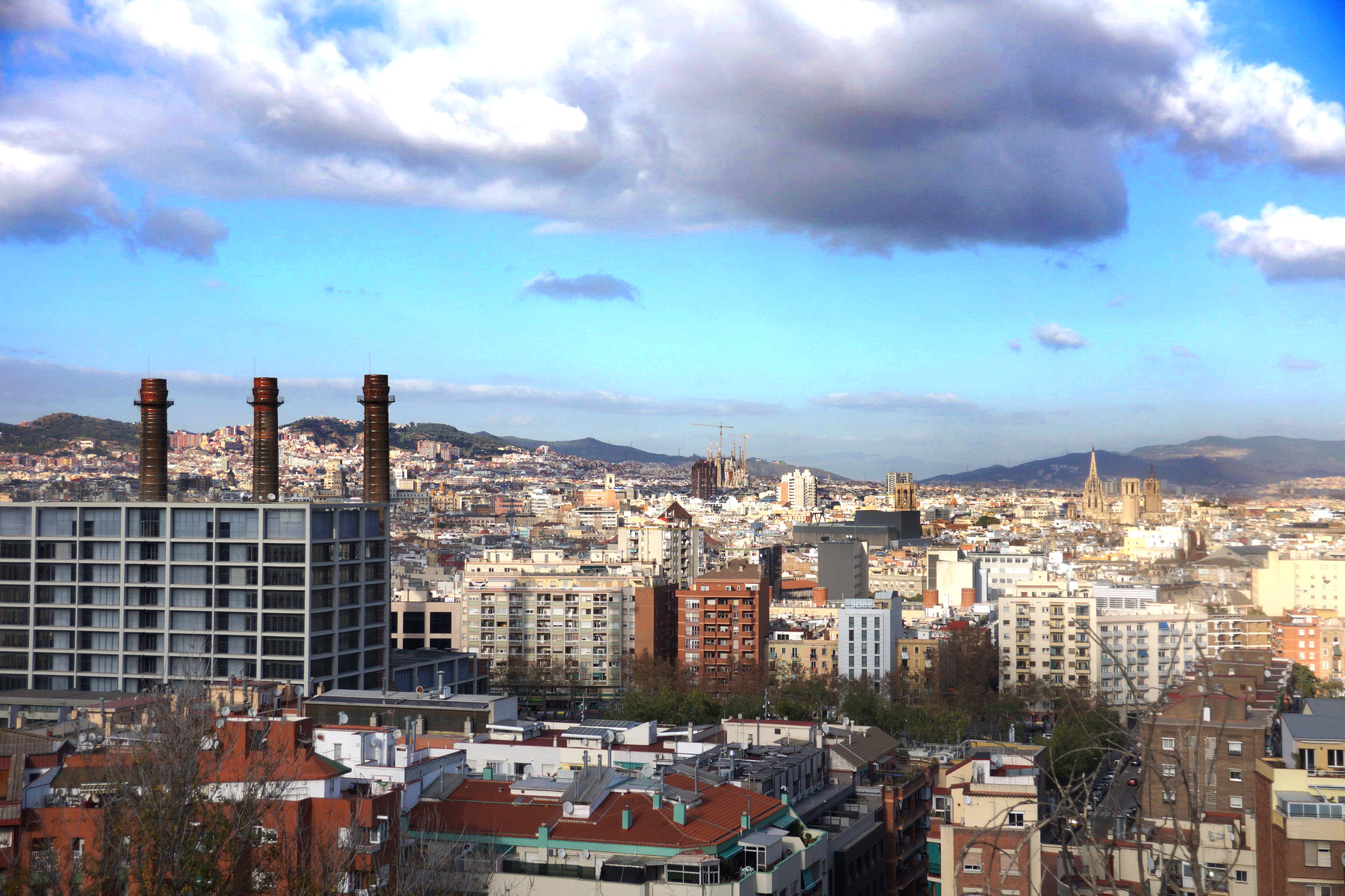 Barcelona