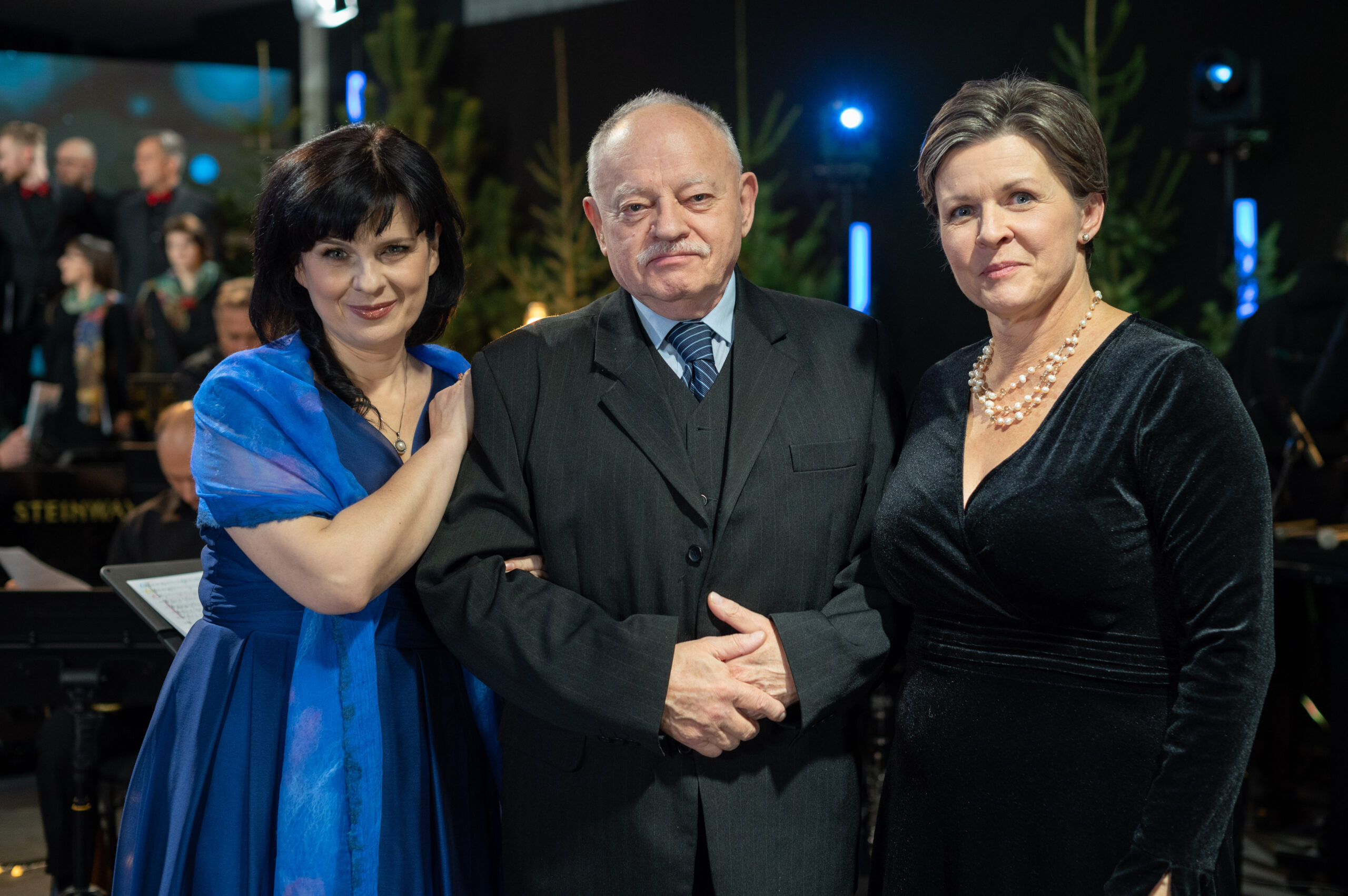 koncert fundacji anny dymnej