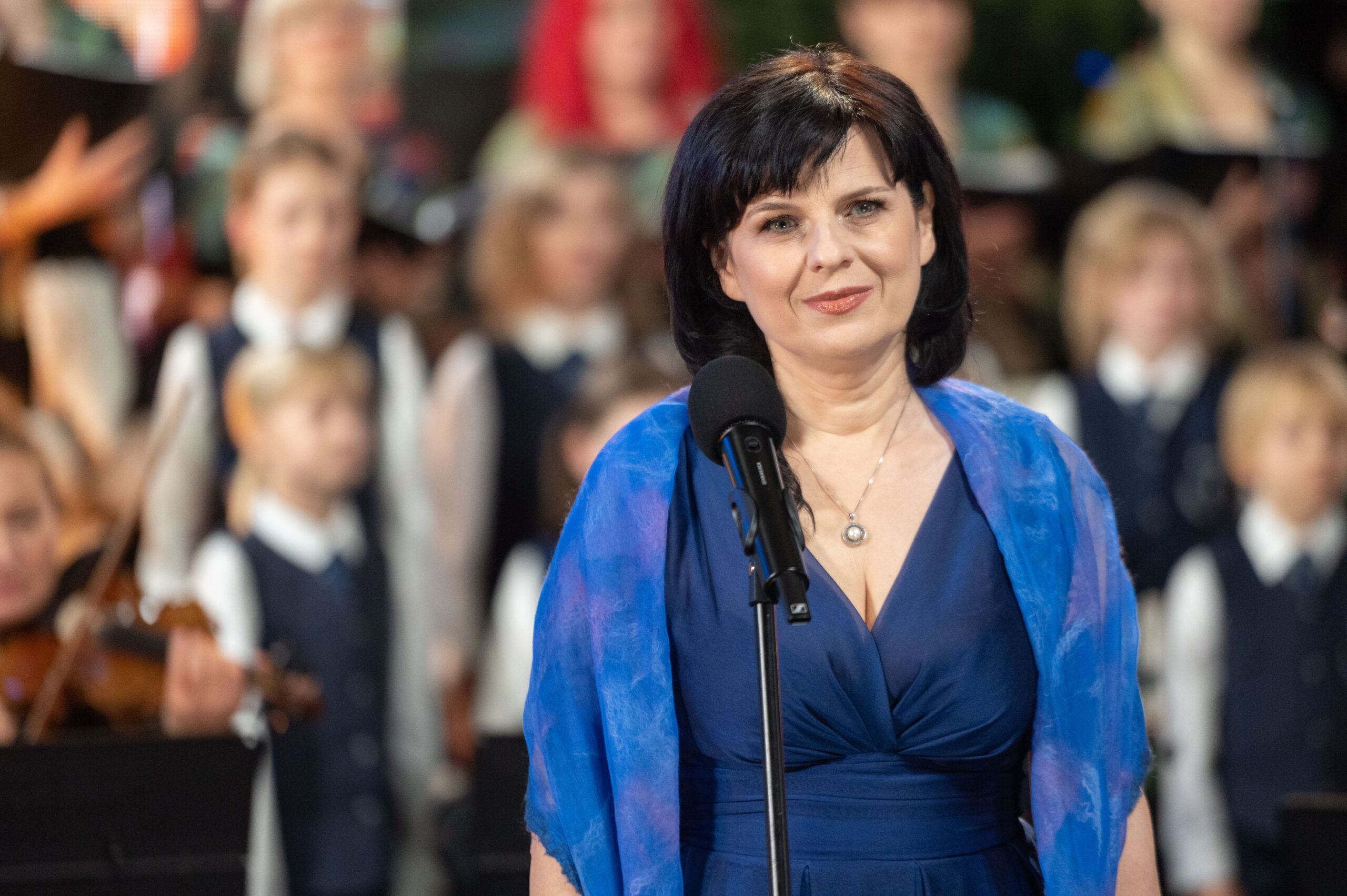 Basia Stępniak Wilk