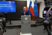 Od poniedziałku szczepienia na COVID dla dzieci do 4 lat. Fot. Ministerstwo Zdrowia