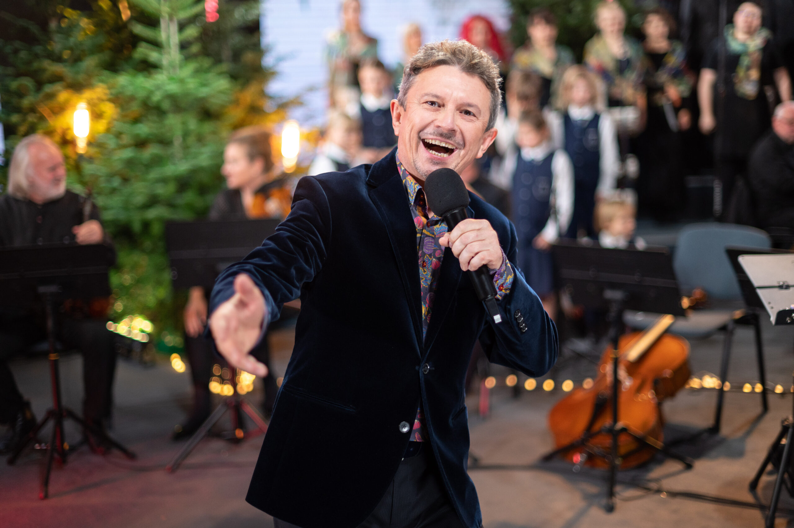 Jacek Wójcikcki