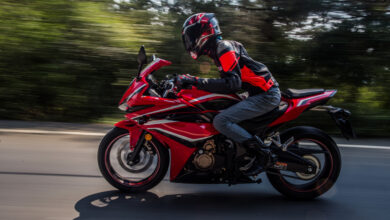 Zabezpieczenie motocykla przed kradzieżą – poznaj skuteczne sposoby (fot. freepik.com)