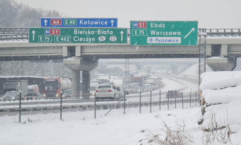 autostrada a4