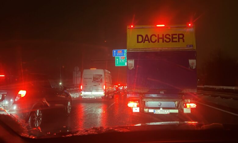 korek na a4 16 grudnia