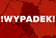 wypadek spadli z rusztowania