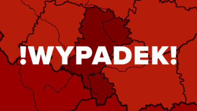 wypadek spadli z rusztowania