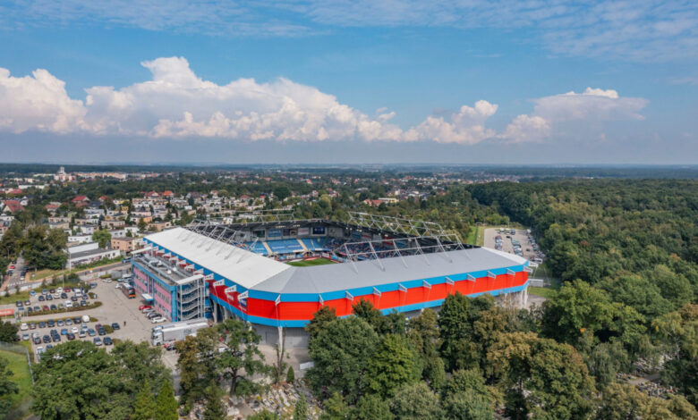 Piast Gliwice/fot.Piast Gliwice