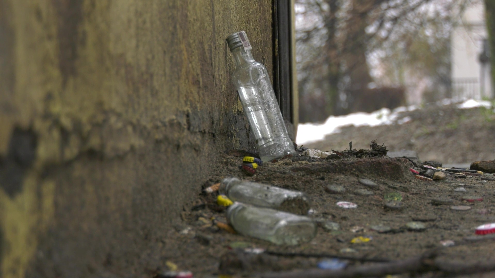 Katowice: Nocna prohibicja w Koszutce? Tam działa jeden sklep całodobowy/fot.TVS