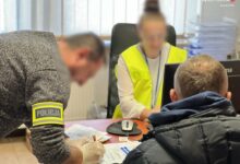 Jaworzno: Umówił się na randkę. Został pobity/fot.Śląska Policja