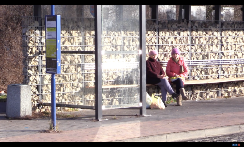 Kolejna metrolinia w woj. śląskim.