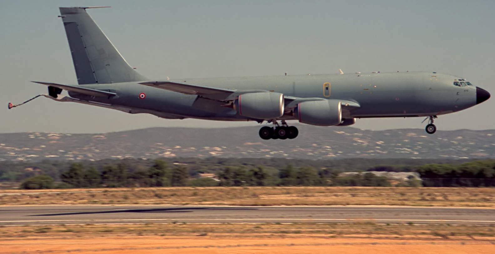 stratotanker