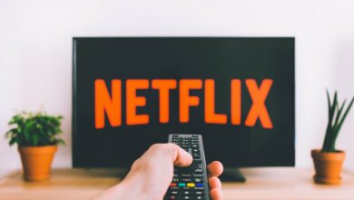 Jak znaleźć najlepsze filmy na Netflixie? Podpowiadamy! (fot. pixabay.com)