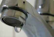 Mętna woda w Piekarach Śląskich. Co się dzieje? Fot. UM Piekary Śląskie