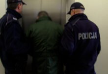 Zakończył się proces "optyka" z Sosnowca/fot.TVS