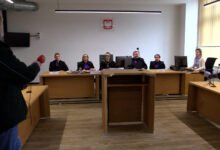 Zabójstwo 11-letniego Sebastiana z Katowic. Tomasz M. skazany na dożywocie/fot.TVS
