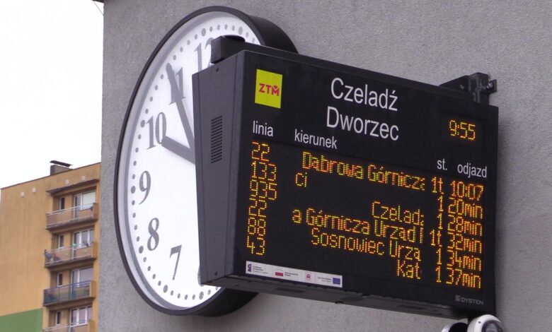 Wjeżdża nowa metrolinia. Połączy Czeladź i Siemianowice z Katowicami