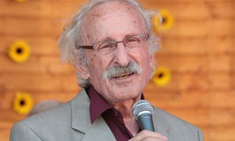 Franciszek Pieczka patronem szkoły w Godowie. Fot. Godow.pl