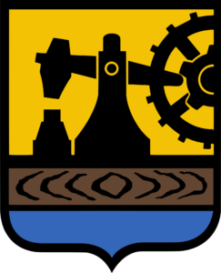 Herb Katowice