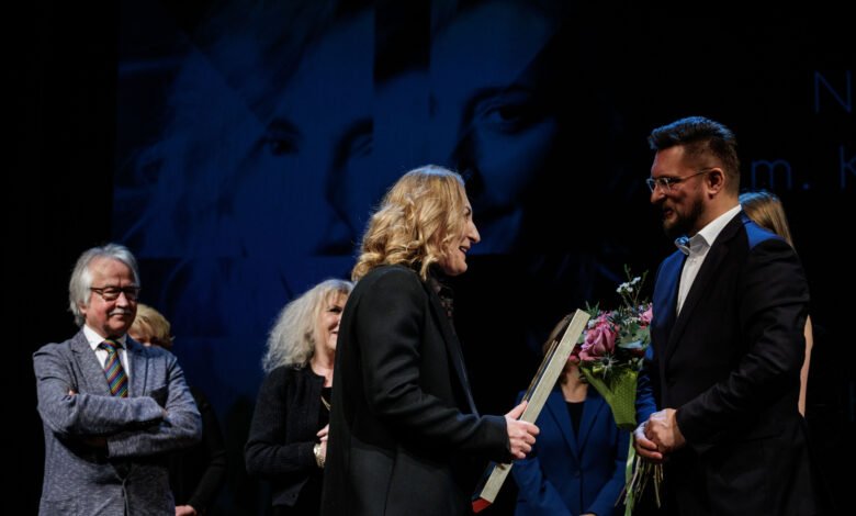 Maja Kleczewska