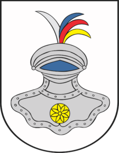Mikołów Herb