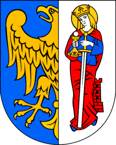 Herb Ruda Śląska