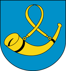 Herb Tychy