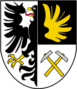 Herb Tarnowskie Góry