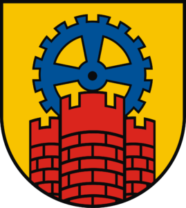 Zabrze Herb