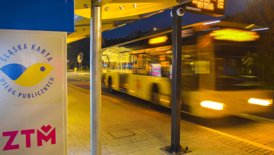 Śląskie: Zmiany na 50 liniach autobusowych w piątek, 16 sierpnia /fot.ZTM