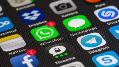 Zakaz używania telefonów w szkołach. Od kiedy?/fot.pixabay.com