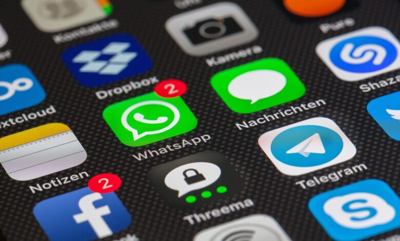 Zakaz używania telefonów w szkołach. Od kiedy?/fot.pixabay.com