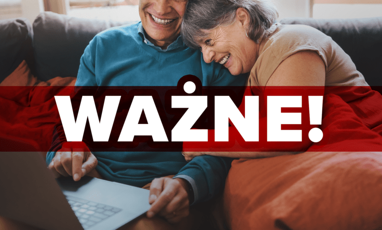 emerytury 2023. waloryzacja