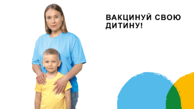 UNICEF Fundacja TVS