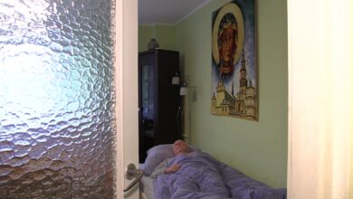 Oswoić umieranie. „Dajemy pacjentom siebie”