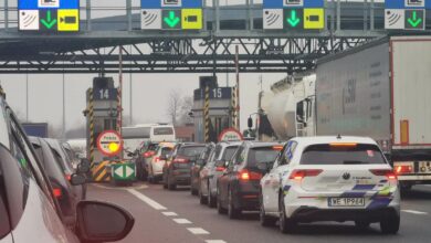 Podwyżka opłat A4