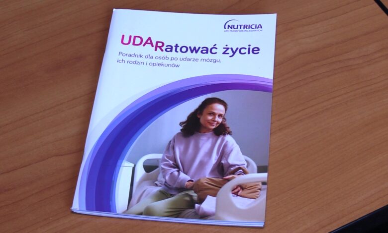 Objawy udaru mózgu
