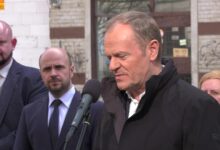Platforma Obywatelska i tournée po woj. śląskim