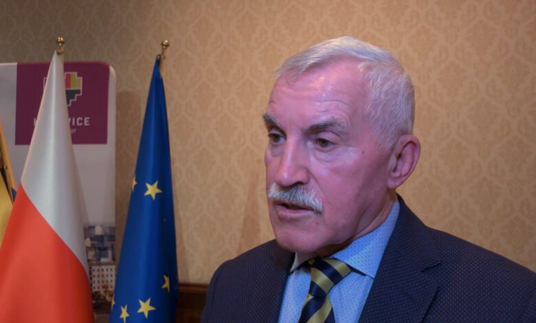 Generał Bieniek podsumował działania wojenne w Ukrainie