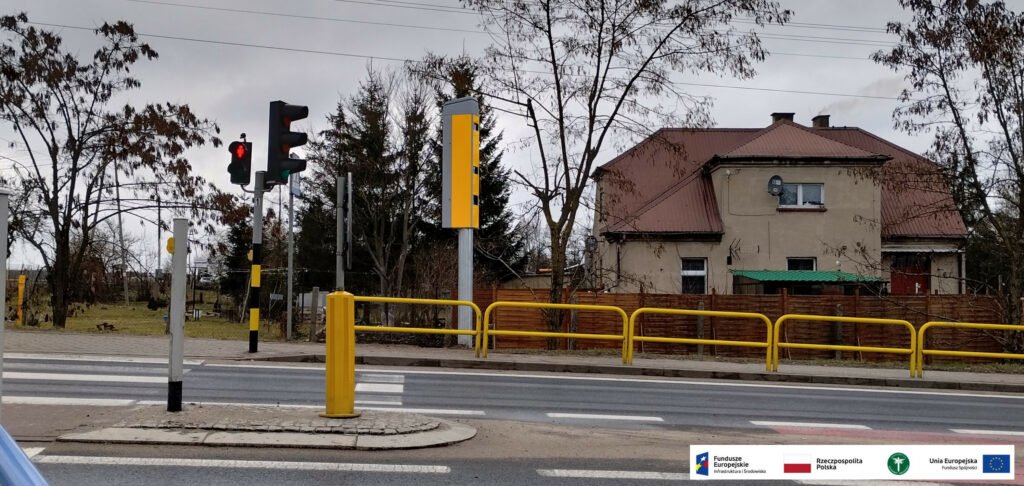 Nowoczesne fotoradary na Śląsku. Gdzie staną? Fot. Centrum Automatycznego Nadzoru nad Ruchem Drogowym (CANARD)