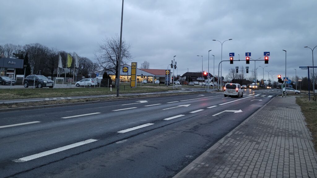 fot.GDDKiA Katowice/Twitter
