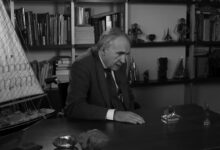 Mija rok od śmierci prof. Mariana Zembali