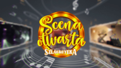 Scena Otwarta Szlagroteka